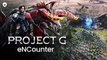 Project G -Trailer d'annonce