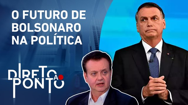 Qual é o papel de Jair Bolsonaro na política? Gilberto Kassab responde