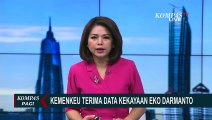 Kemenkeu Klaim Terima Data Kekayaan Eko Darmanto Termasuk Surat-surat Mobil Klasik Koleksinya