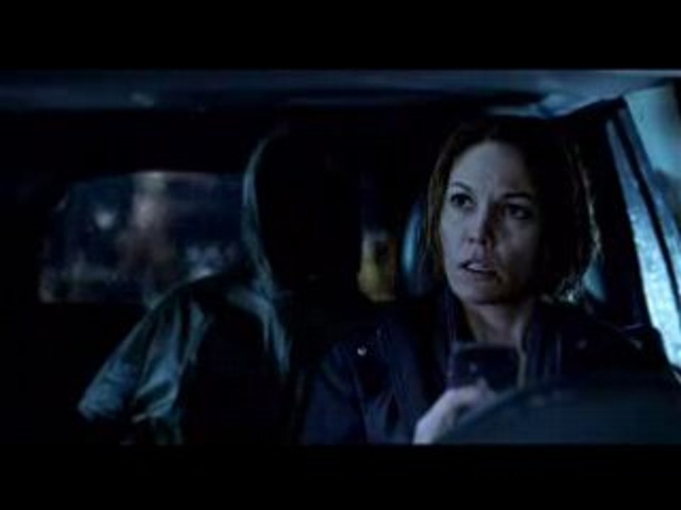 Rastro oculto - Trailer español