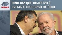 Lula deve receber projeto de regulamentação das redes sociais na semana que vem