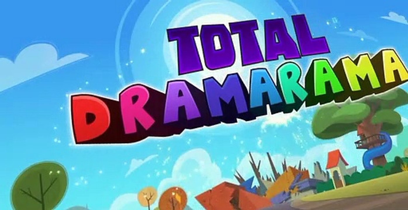 Total DramaRama Total DramaRama S02 E011 – Beth ve Beanstalk