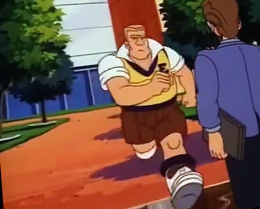 COPS COPS S01 E026 The Case of the Wayward Whiz Kid