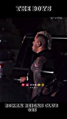 Roman Reigns always ignore interview girl