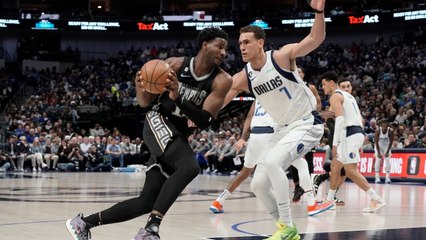 Game Recap: Grizzlies 104, Mavericks 88