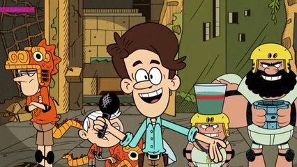 منزل لاود الجزء2 الحلقة43 أساطير المقطع4