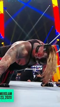 Roman-Reigns-Destroys-The-Fiend-Bray-Wyatt-shorts-