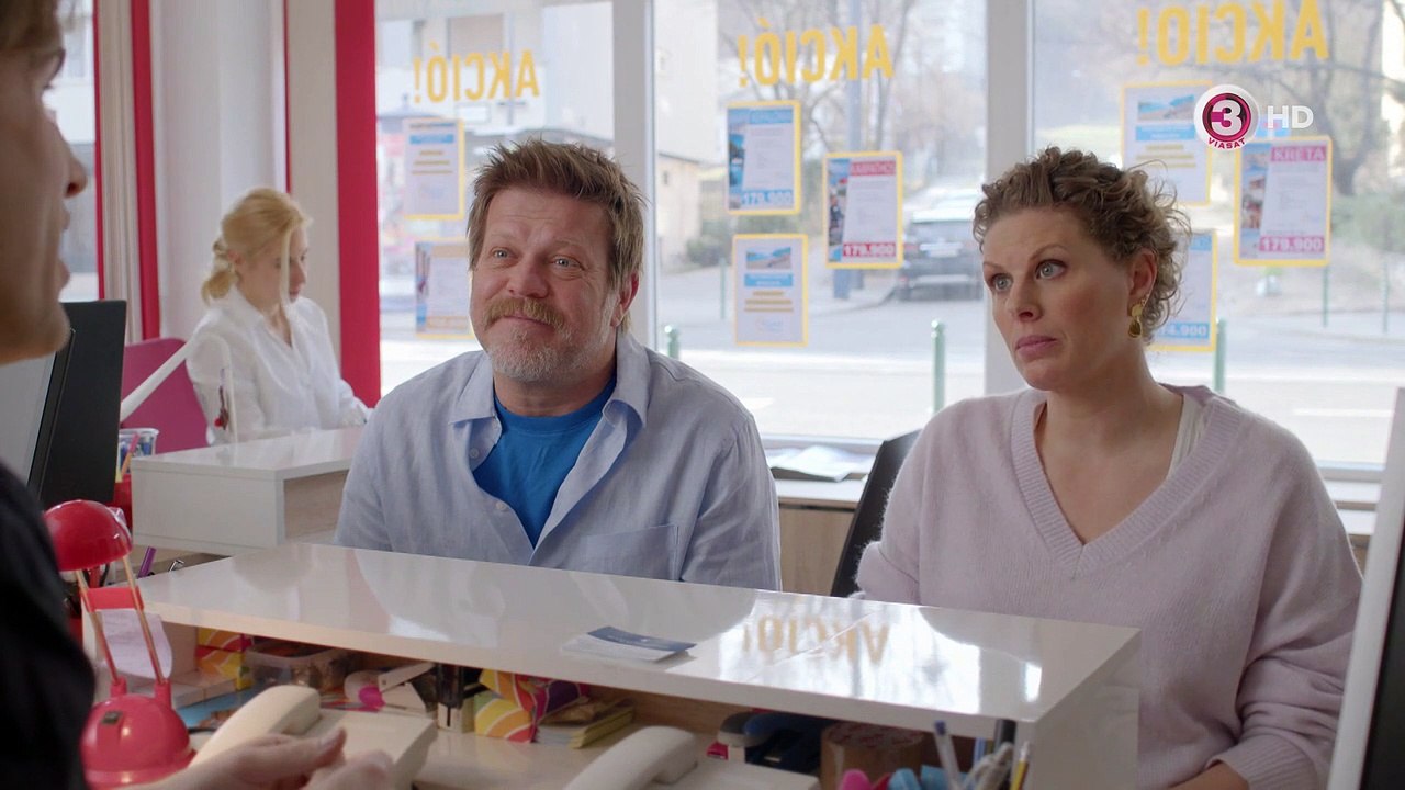 Brigi és Brúnó S02E03