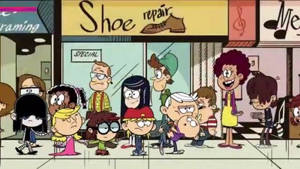 منزل لاود الجزء2 الحلقة44 مول الخدمة المقطع2