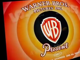 The Daffy Duck Show The Daffy Duck Show E047 – The Up-Standing Sitter