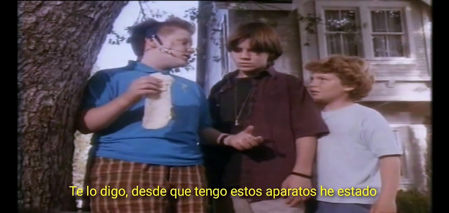 Eerie Indiana 02 The Retainer