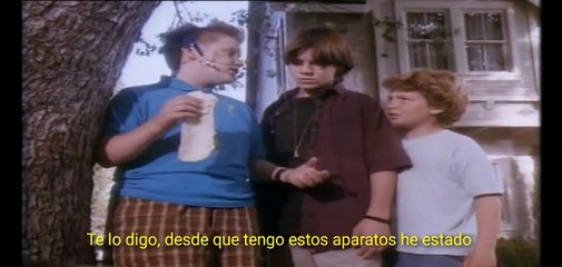 Eerie Indiana 02 The Retainer