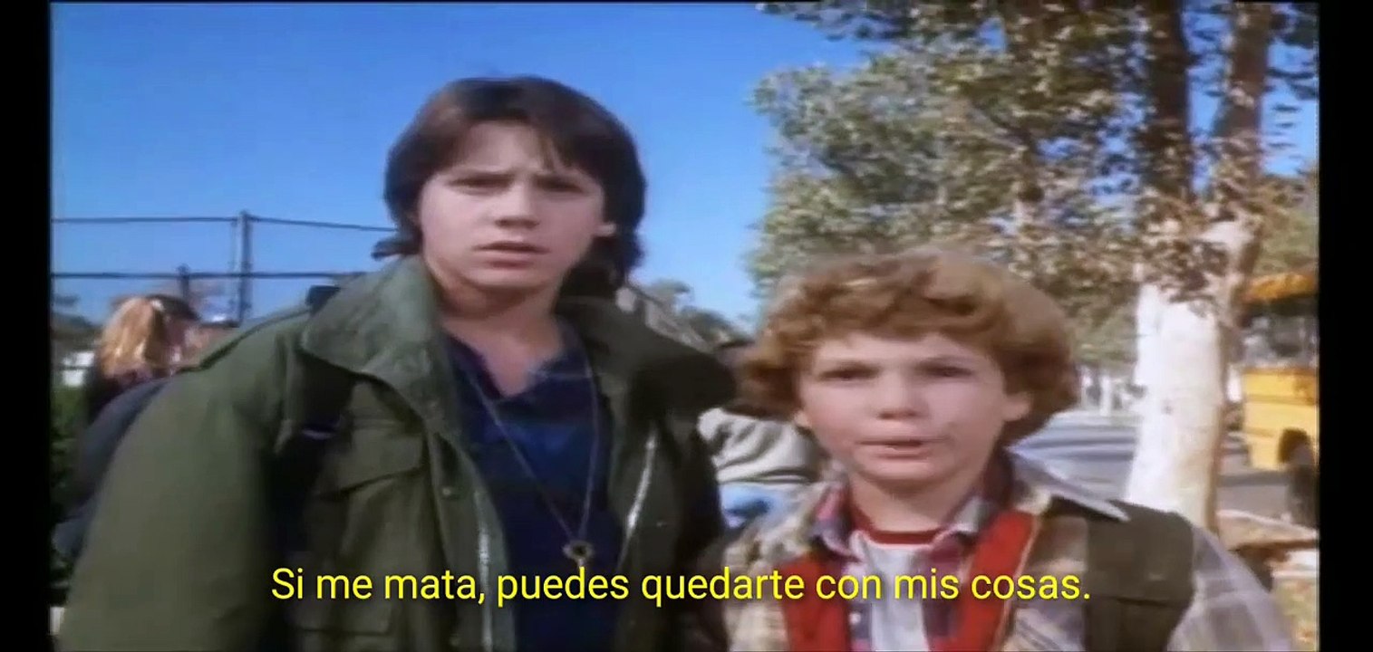 Eerie Indiana 06 Just Say No Fun
