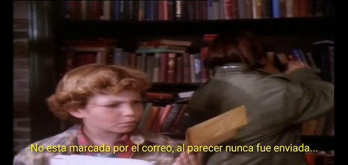 Eerie Indiana 08 The Dead Letter