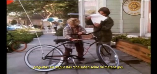 Eerie Indiana 09 Who's Who