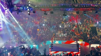 Cody Rhodes vs LA Knight Full Match - WWE Raw 3/13/23