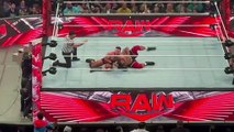 Austin Theory vs Angelo Dawkins Full Match - WWE Raw 3/13/23