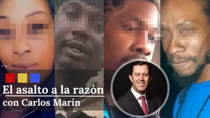 Más de 556 estadunidenses han desaparecido en México: Larry Rubin | El Asalto a la Razón