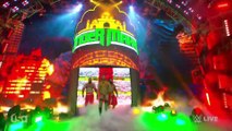 Indus Sher & Jinder Mahal Entrance: WWE NXT Roadblock 2023