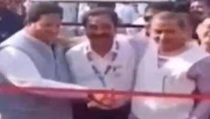 रायसेन: औघोगिक एक्सपो का हुआ शुभारंभ, MSME मंत्री ने आयोजन को लेकर कहीं बड़ी