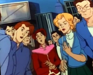 COPS COPS S02 E001 The Case of the Big Little Green Men