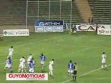 Godoy Cruz Antonio Tomba vs Atlético Rafaela