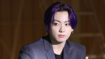 방탄소년단 정국 '화이트데이 사탕처럼 달콤한 보이스 스타' 1위