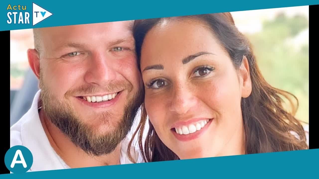 Laura (Mariés au premier regard) maman pour la première fois : sa petite fille est née !