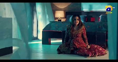 Jhoom _ First Look _ Geo Entertainment _ Haroon Kadwani _ Zara Noor Abbas _ 7th _HD