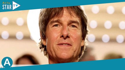 Oscars 2023 : cette raison pour laquelle Tom Cruise était absent malgré ses 6 nominations