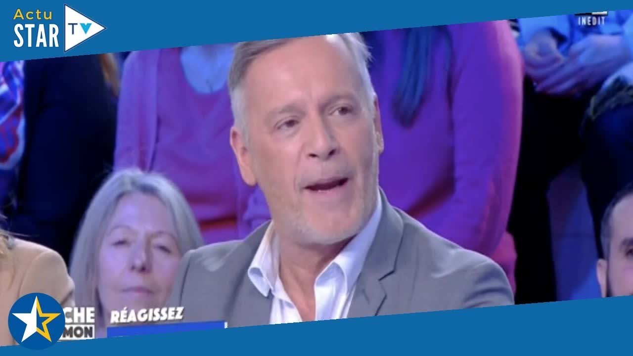 "Je me suis fait voler sur Tinder" : Jean-Michel Maire raconte ses déboires lors d'un rendez-vous in
