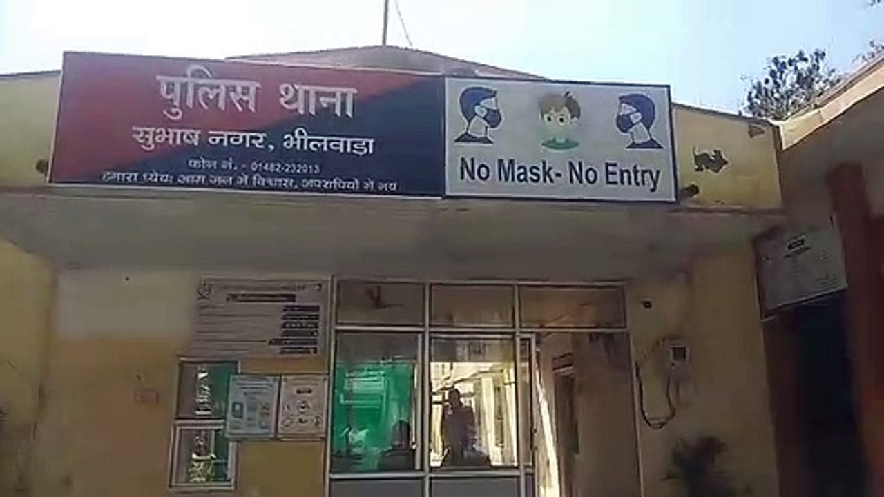 हनी ट्रेप गैंग का सुभाषनगर पुलिस से सौदेबाजी का प्रयास, बात नहीं बनने पर पीडि़त को लौटाई राशि