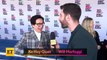 Ke Huy Quan on Loki Season 2 and Hopes for More MCU Roles (Exclusive)