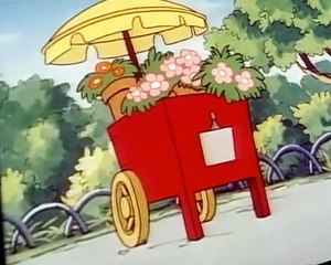 Heathcliff and The Catillac Cats Heathcliff and The Catillac Cats S01 E003 Mad Dog Catcher / Circus Beserkus