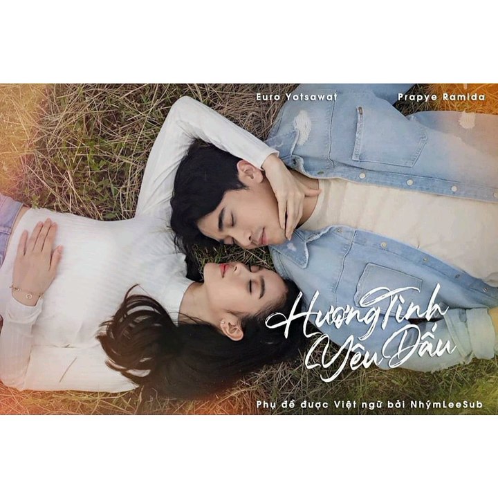 Hương tình yêu dấu - tập 32 vietsub - phim thái lan vietsub trọn bộ mới nhất - Beloved, My Lady (2023)