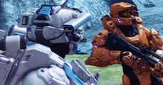 Red vs. Blue Red vs. Blue S15 E019 – Red vs Red