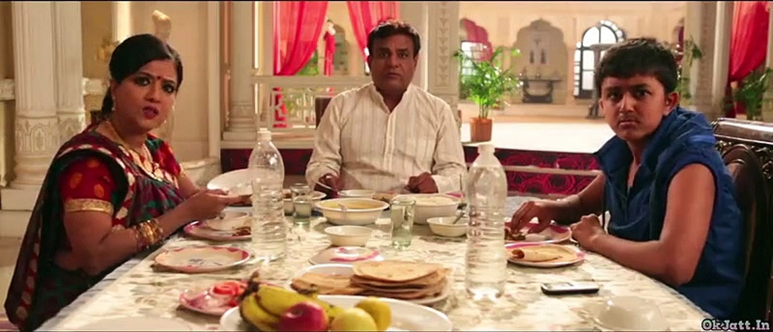 Ek Tha Hero (2023) Full Hindi Movie