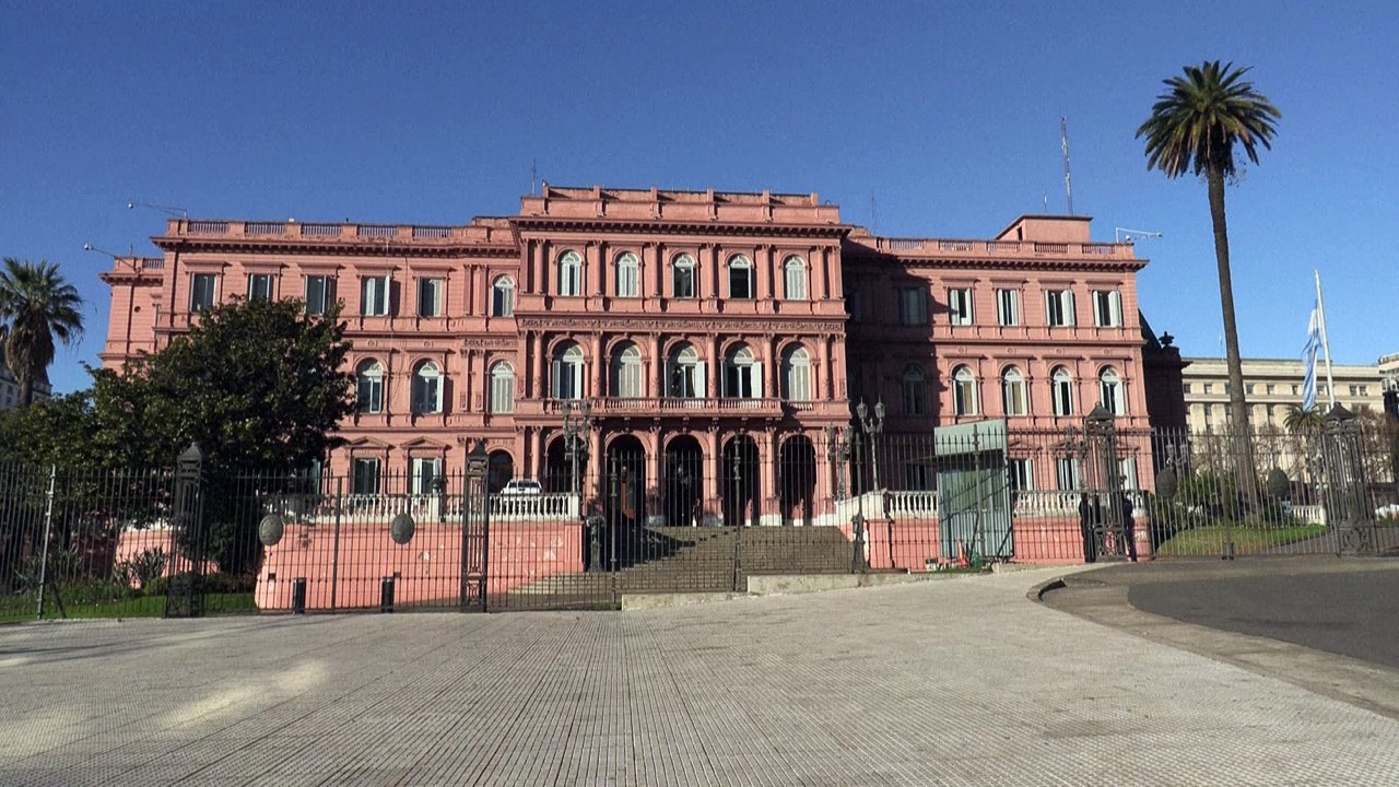 El FMI abre la vía para desembolsar a Argentina unos USD 5.300 millones