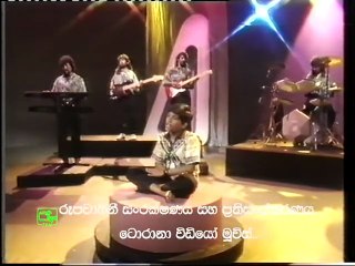 Beautiful Hindi Classical Song by Sanjaya Bandara 🎶
