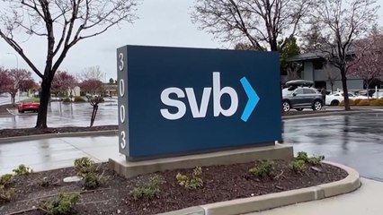 [더뉴스] 미 SVB·시그니처은행 연쇄 파산...국내 금융권 영향은? / YTN