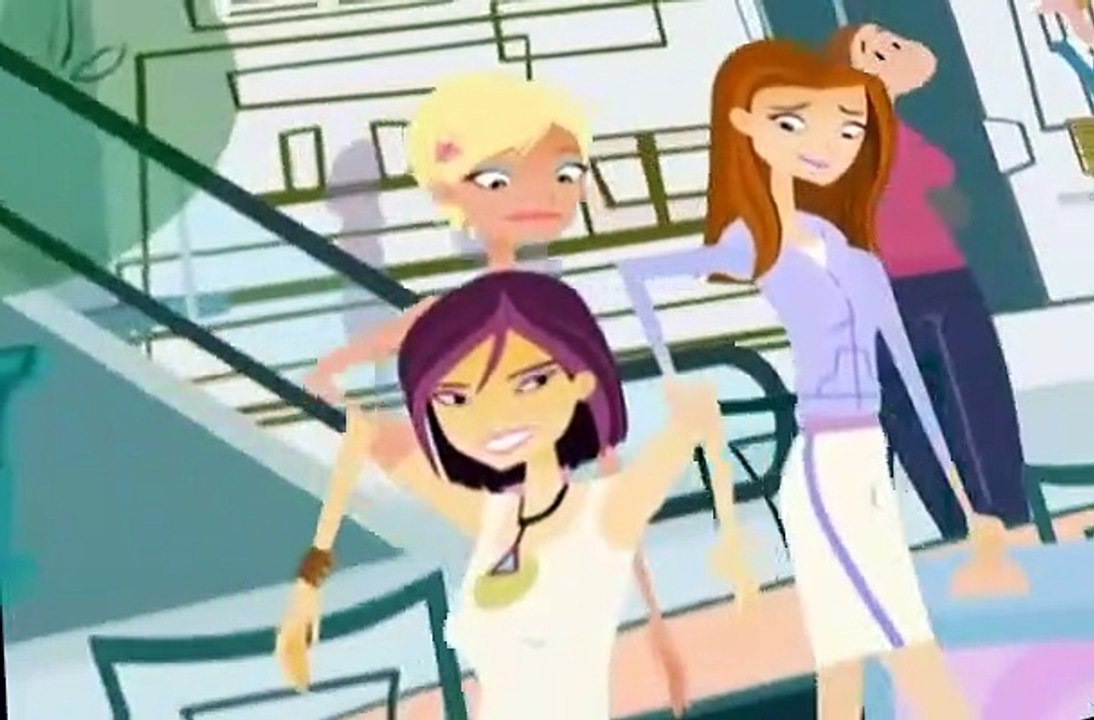 6Teen S01 E13