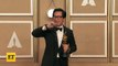 Oscars_ Ke Huy Quan, Best Supporting Actor _ Full Backstage Interview