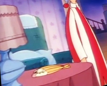 Heathcliff and The Catillac Cats Heathcliff and The Catillac Cats S01 E007 Smoke Gets in my Eyes / Much Ado about Bedding