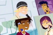6Teen S01 E17