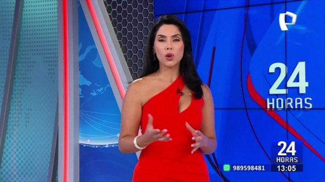 Ciclón Yaku: Decenas de camiones varados tras caída de puente Sechín en Áncash