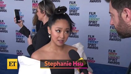 Oscars_ Stephanie Hsu’s Performance Recreates Everything Everywhere All at Once