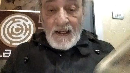 ROBERTO SAVIANO E I MIGRANTI