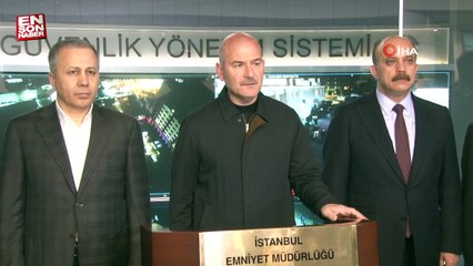 İstanbul'da Kökünü Kurutma Operasyonu: 161 kişi gözaltına alındı