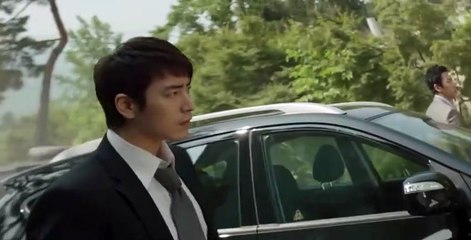 City Hunter S01 E09