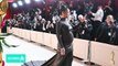 Rihanna's Beau A$AP Rocky Gets Emotional Over Her Powerful Oscars Performance